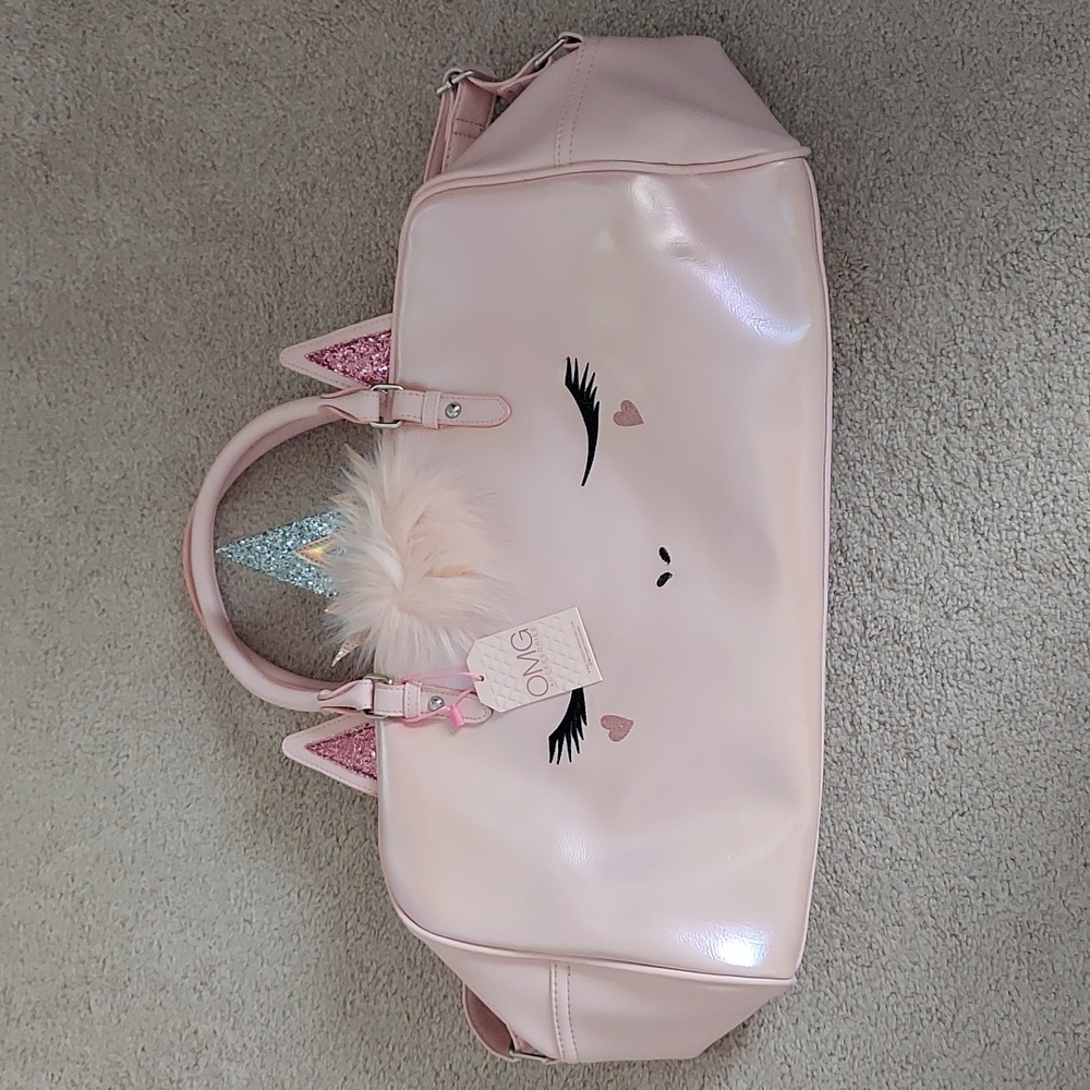 Unicorn Bag